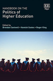 Handbook Politics