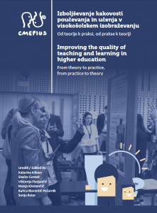 Improving the quality of  T&L
