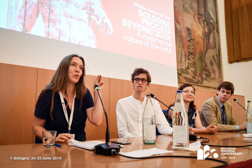 2019 Bologna
