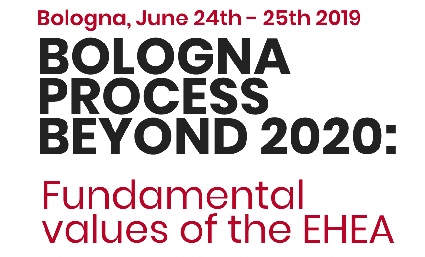 Bologna Anniversary Conference