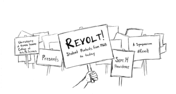 Revolt symposium