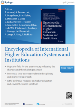 Encyclopedia poster